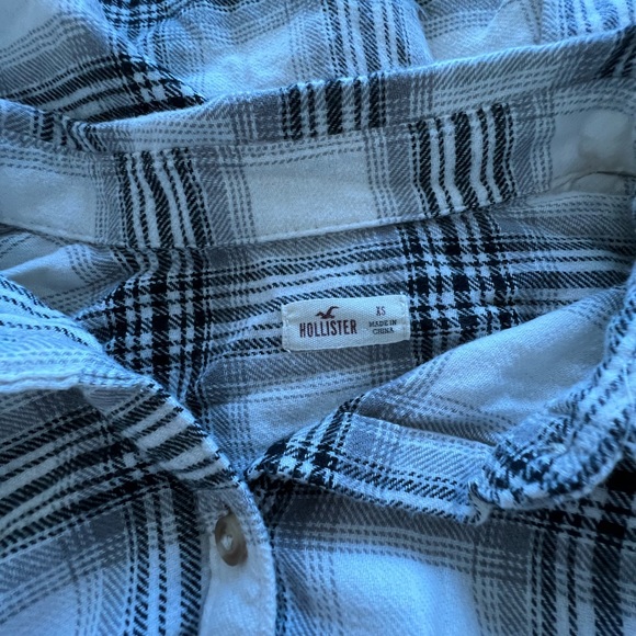 Flannel - Picture 3 of 3